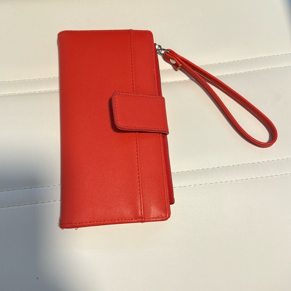 Italian wallet